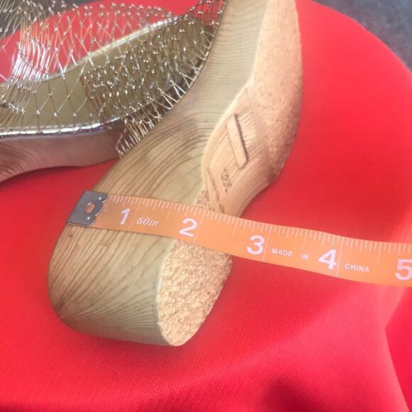 SINGLE SHOES - Picture 3 of 7